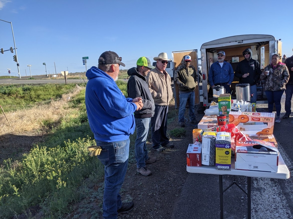 Volunteers invited to help with Snake River Canyon cleanup event on May